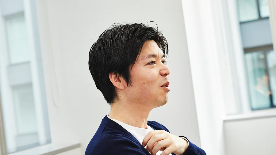 阿部さん