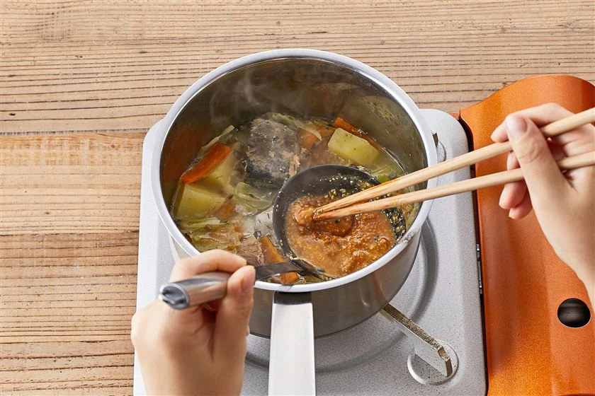 さばとゴロゴロ野菜の絶品汁のつくり方_2_1