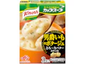 「クノール®　カップスープ」男爵いものポタージュ（３袋入）