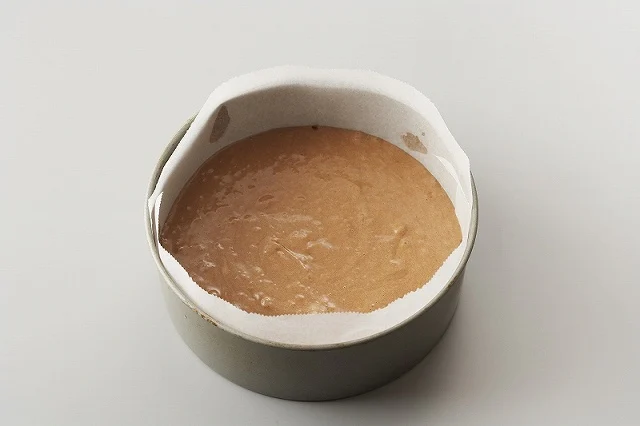 チョコレートケーキのつくり方_8_2