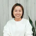 役割:インタビューした人 所属:コミュニケーションデザイン部 名前:木本さんさん