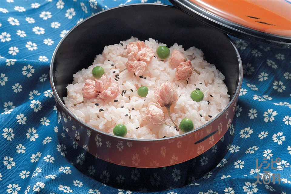 さくらご飯