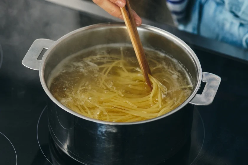 春野菜のスープパスタのつくり方_2_1