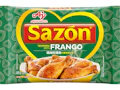「Sazon®」FRANGO(鶏肉料理用)