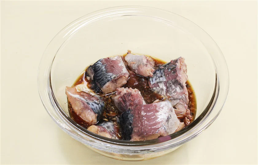 レンジでさば大根のつくり方_1_1