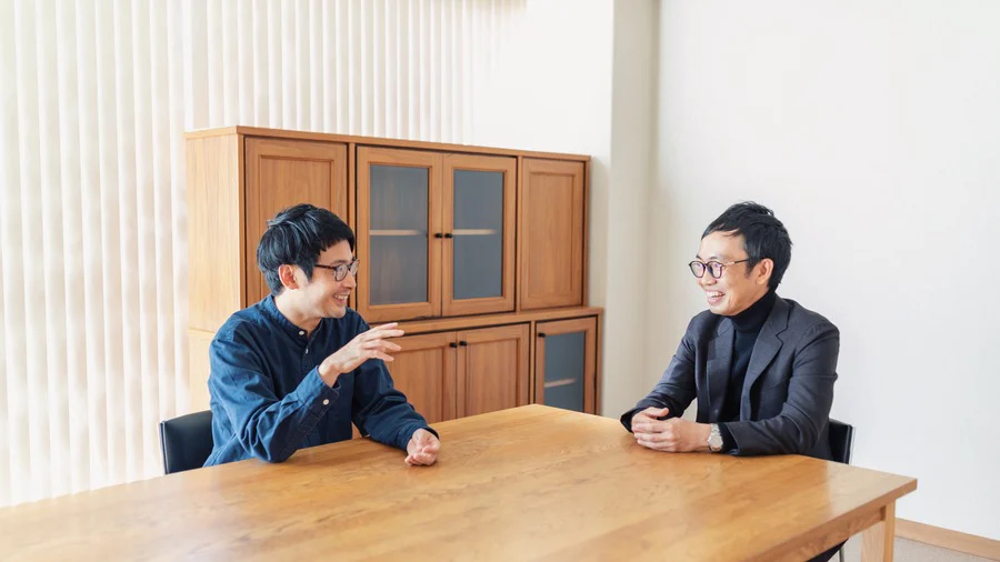 いきいきした野菜を、多くの人に届けたい