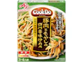 「Cook Do®」豚肉ともやしの四川香味炒め用