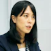 役割：インタビューした人 所属：調味料事業部　メニュー調味料グループ 名前：宮代 淳子さんさん