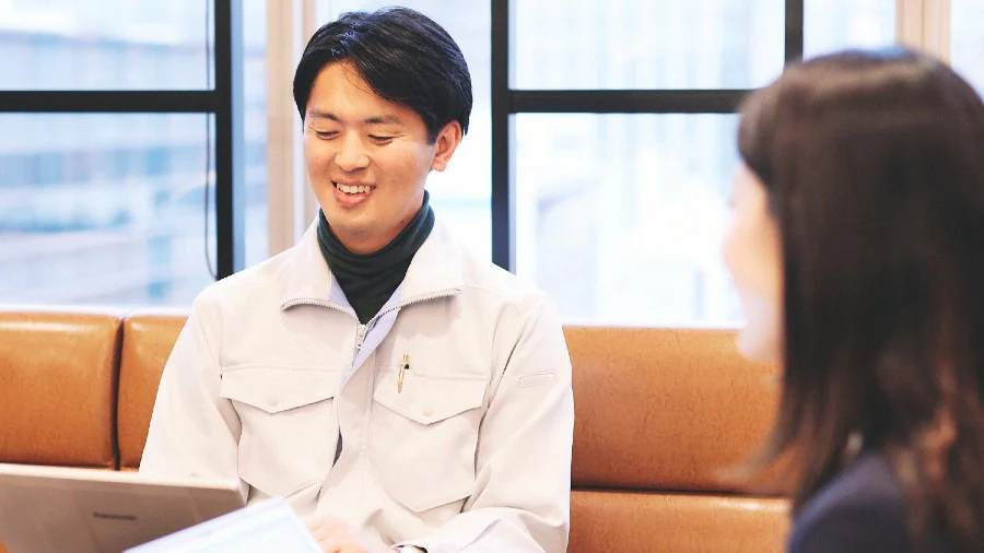おいしさの追求のために行った試作は115回!