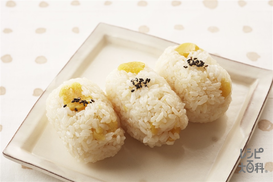 栗 ご飯の人気レシピ・コンテンツ 256件 | 【味の素パーク】
