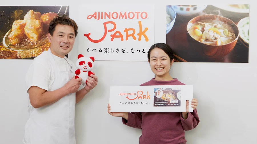 残りもので作った肉野菜炒めが“町中華”の味に！