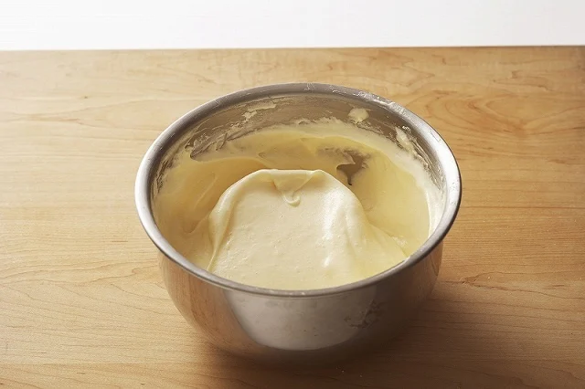 いちごサンタともみの木のショートケーキのつくり方_4_2