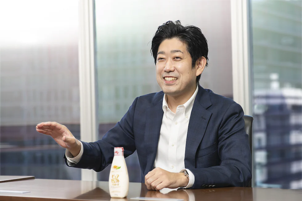 シンプルだからこそ最高の材料を「ピュアセレクト®」のこだわり