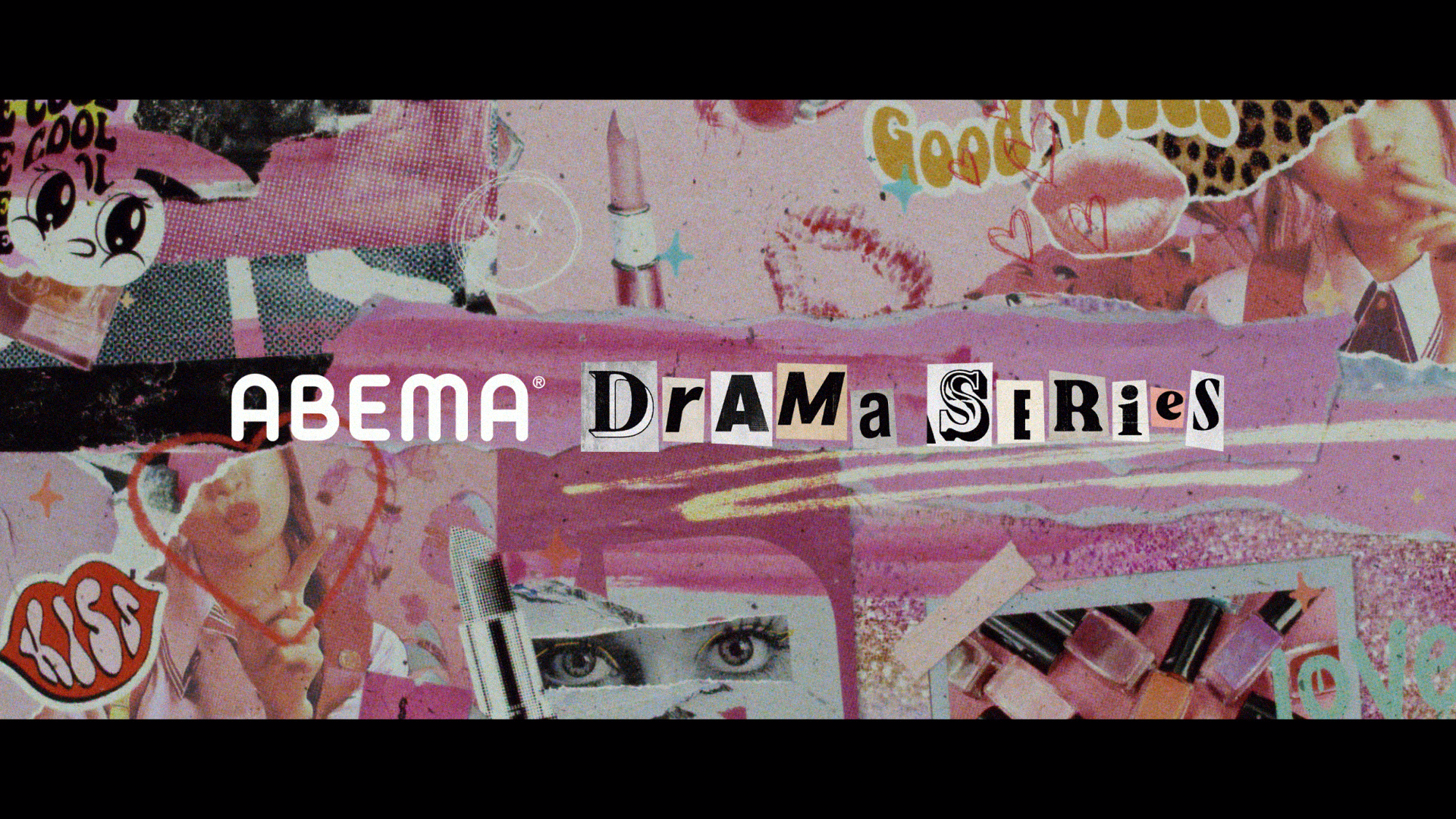 ABEMA Drama Series Ci details