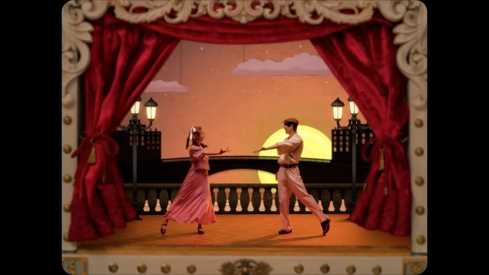 鬼頭明里「any if」Music Video details