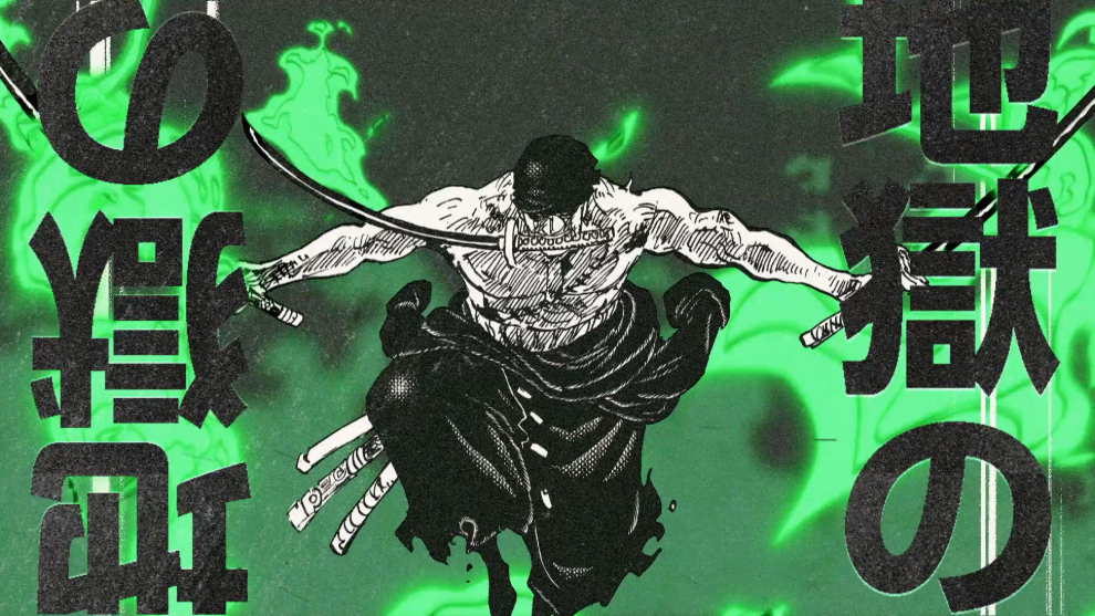 ONE PIECE キャラクター人気投票SPムービー details