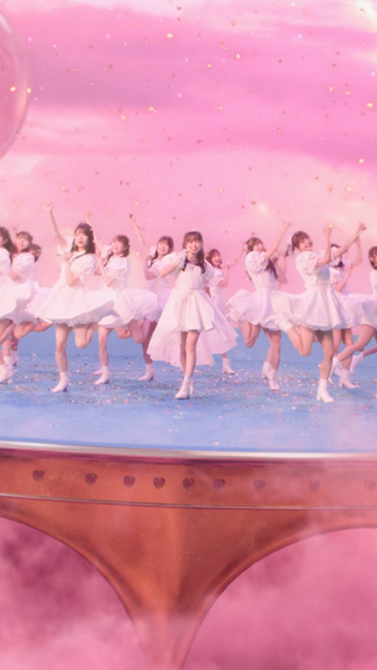 NGT48 9thシングル「あのさ、いや別に•••」MV | NEW BRIDGE BROTHERS