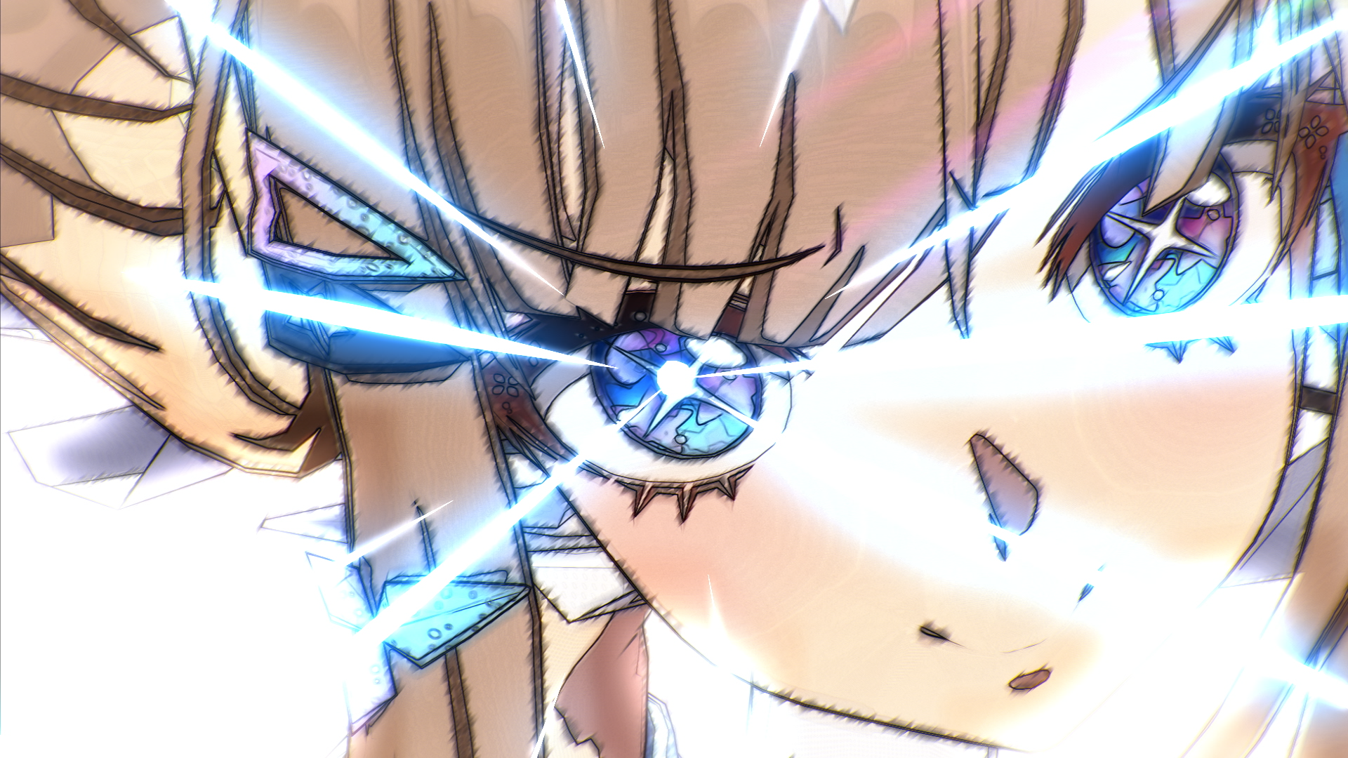 【ウマ娘 プリティーダービー】CM「4周年 よく見ていて」篇 details