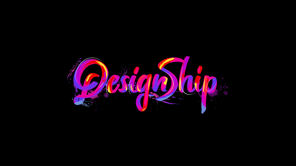 DesignShip2018 OP details