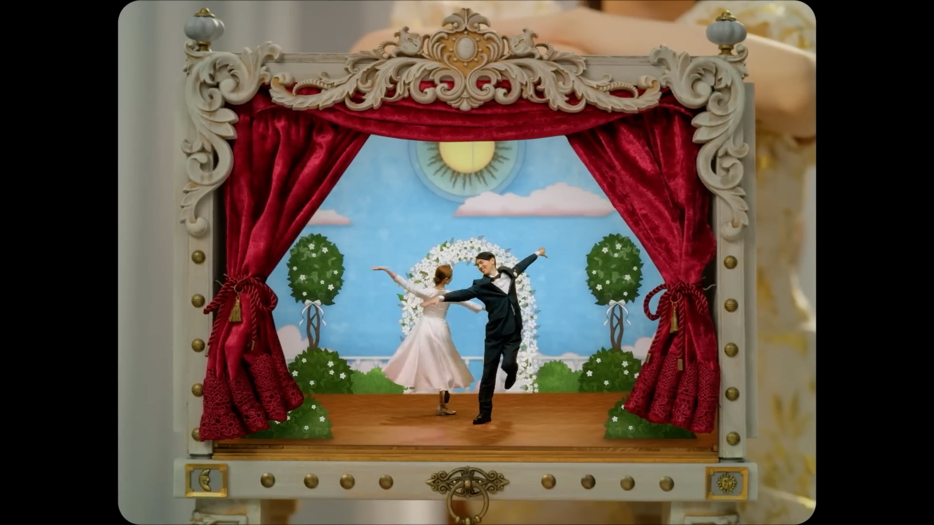 鬼頭明里「any if」Music Video details