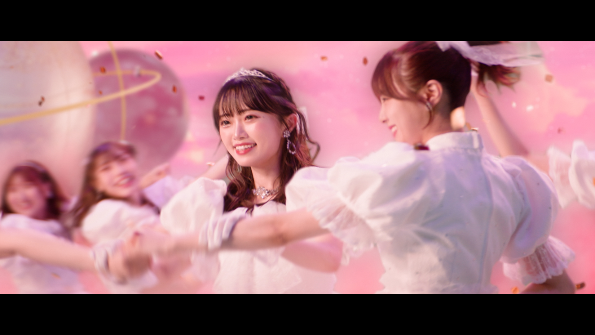 NGT48 9thシングル「あのさ、いや別に•••」MV details