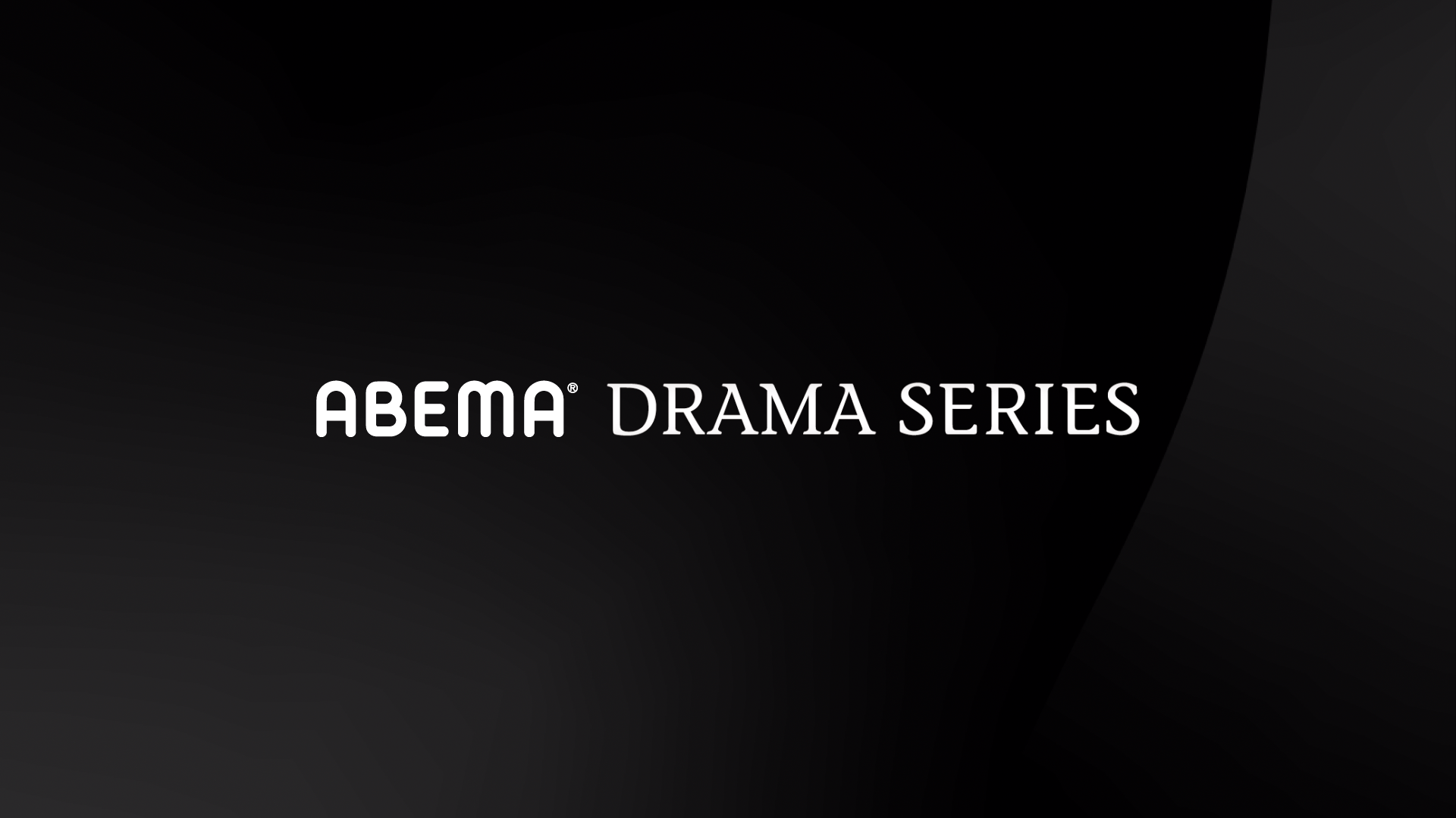 ABEMA Drama Series Ci details