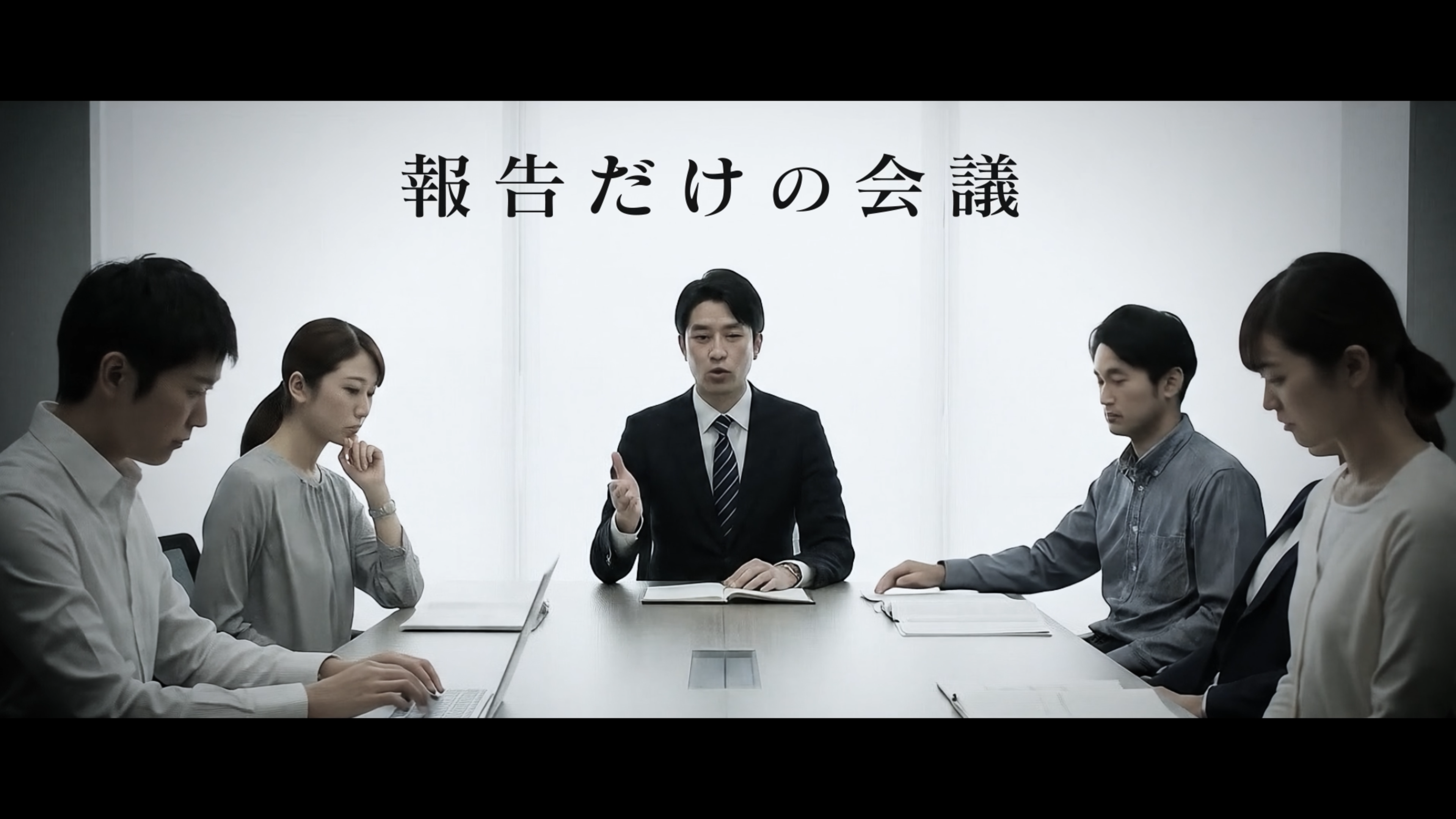 Vision ToDo(旧Team Base)紹介動画