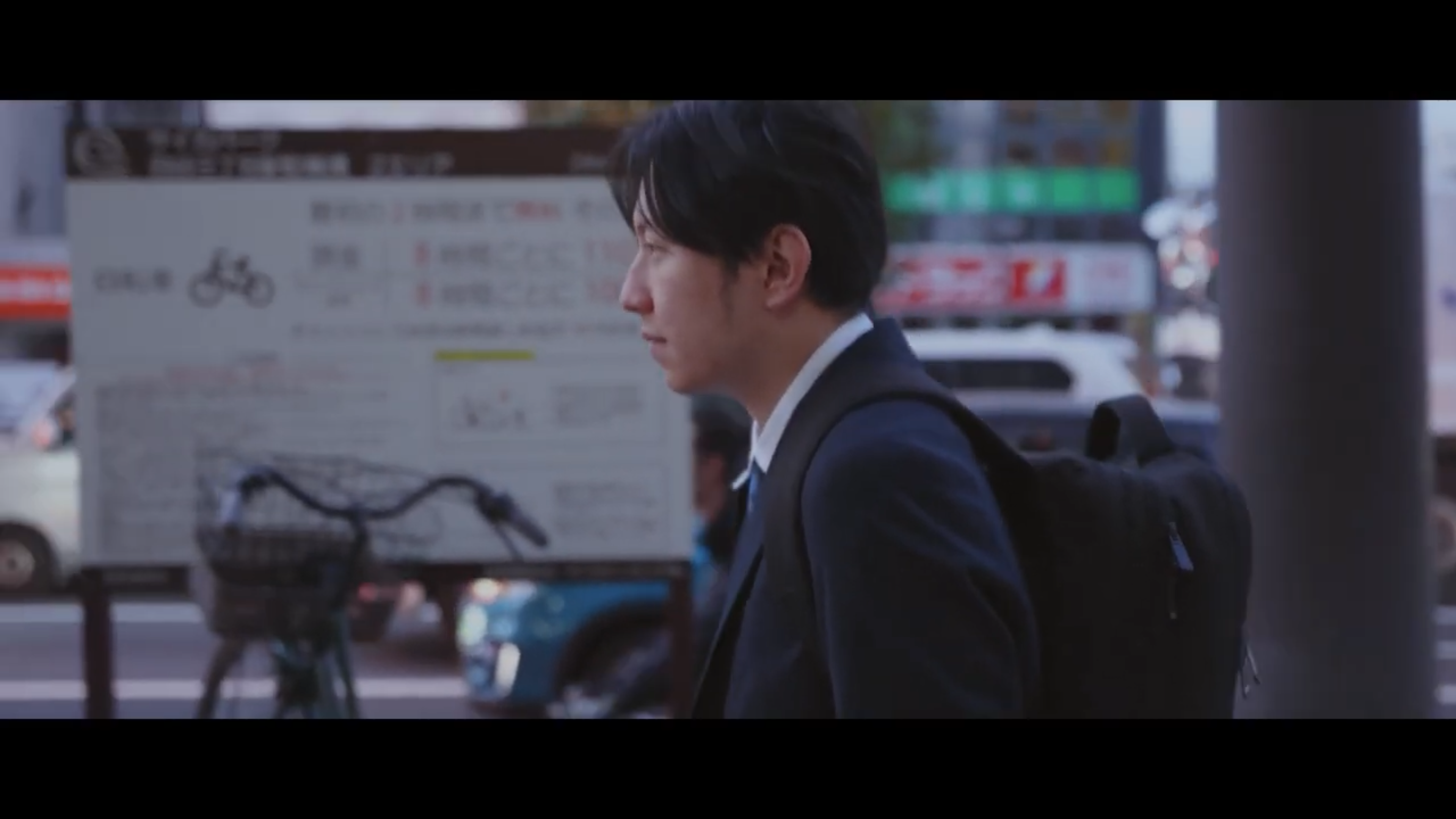 「ドラマ風広告」