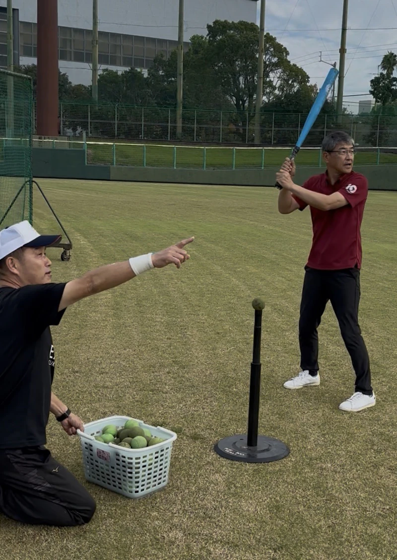 スポーツ⚾️とスペイン文化💃にふれた一日！
