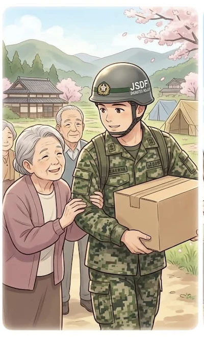 高知県隊友会総会へ