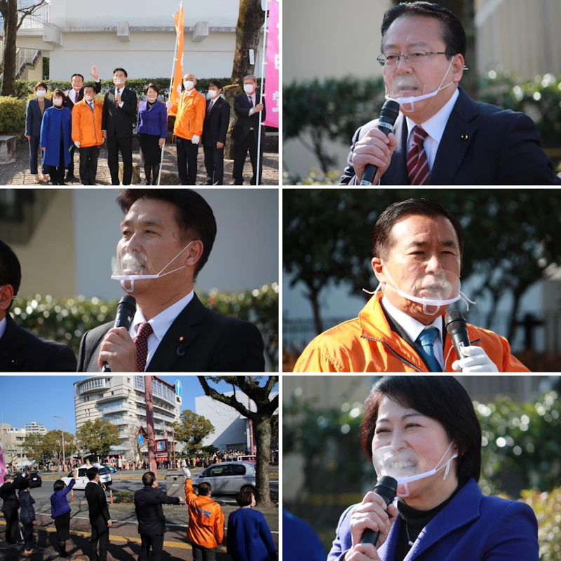 １月８日（日）第二弾‼️