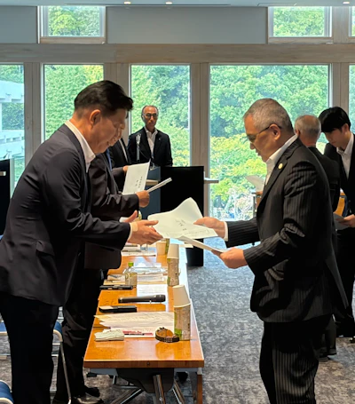 地域の声を、国政へ。暮らしを支える力に！✊