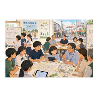 潮江地区町内会連合会総会へ