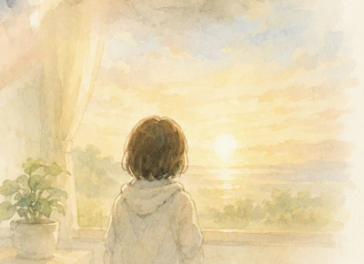 もうすぐ9月1日、2学期スタート