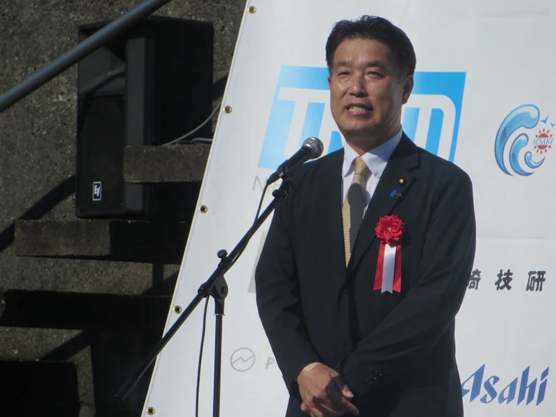 10/11(日)は須崎市と香南市へ