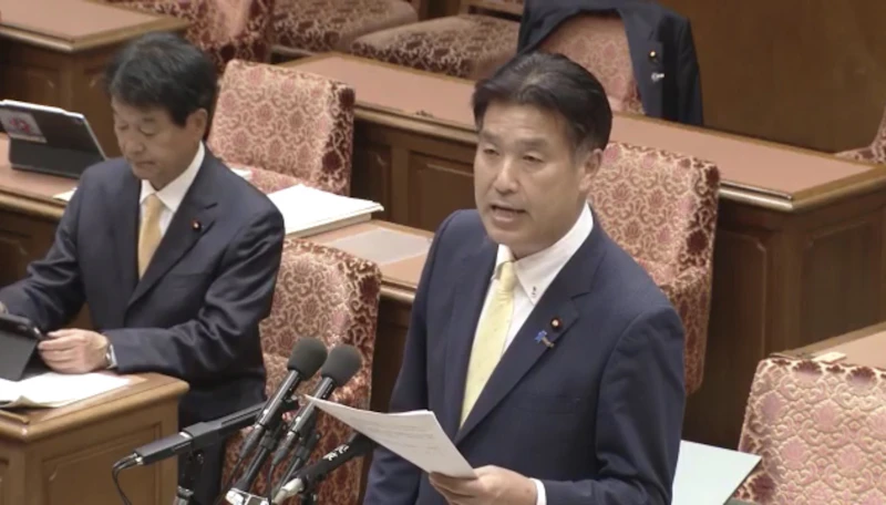 10/28（水）は内閣委員会と文部科学委員会で質問！