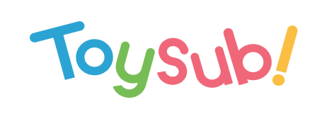Toysubのロゴ