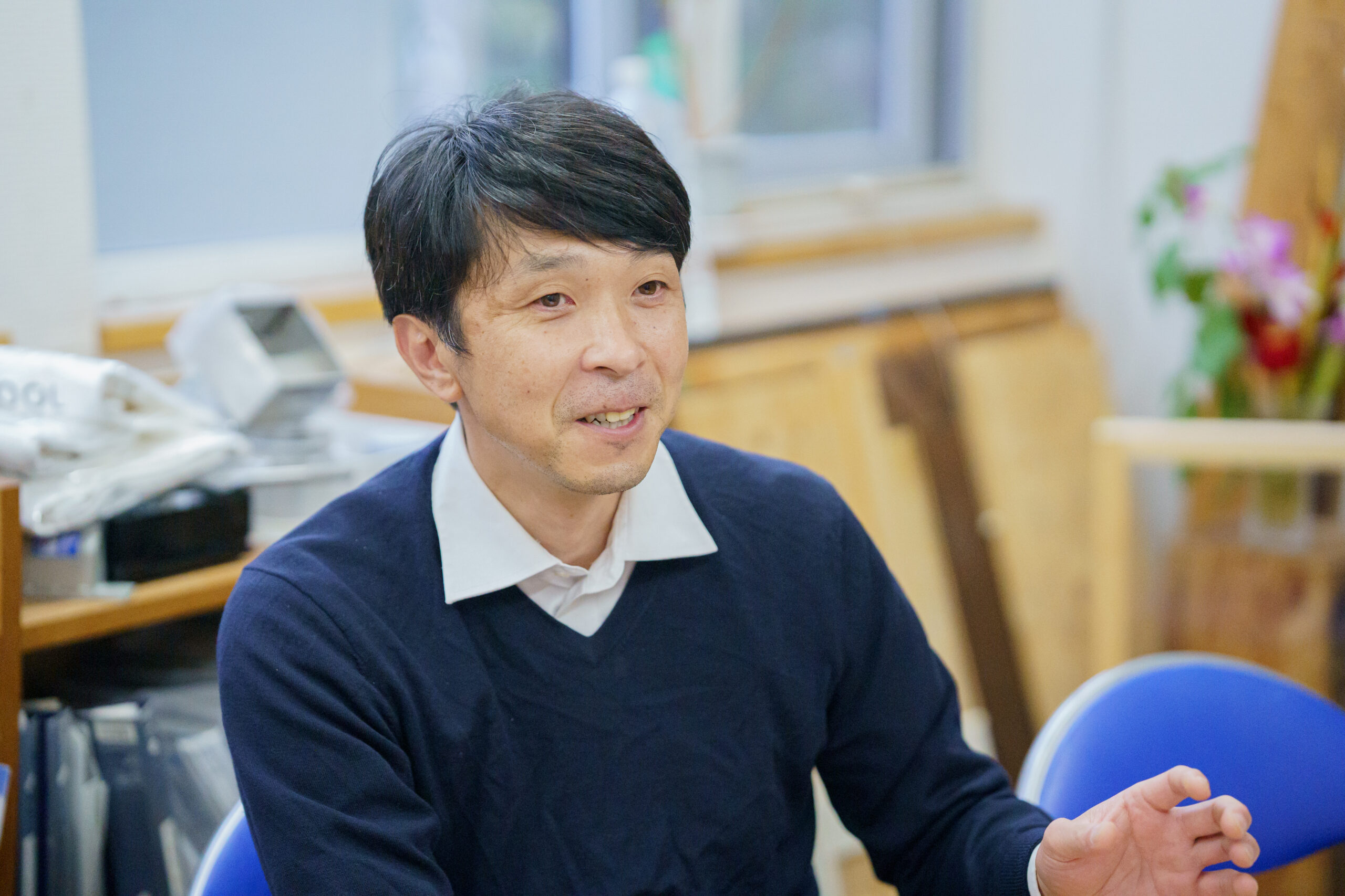 早川さんサムネイル