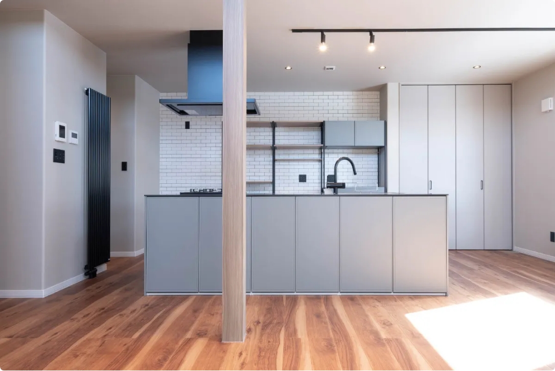 LUXE HOME施工事例サムネイル