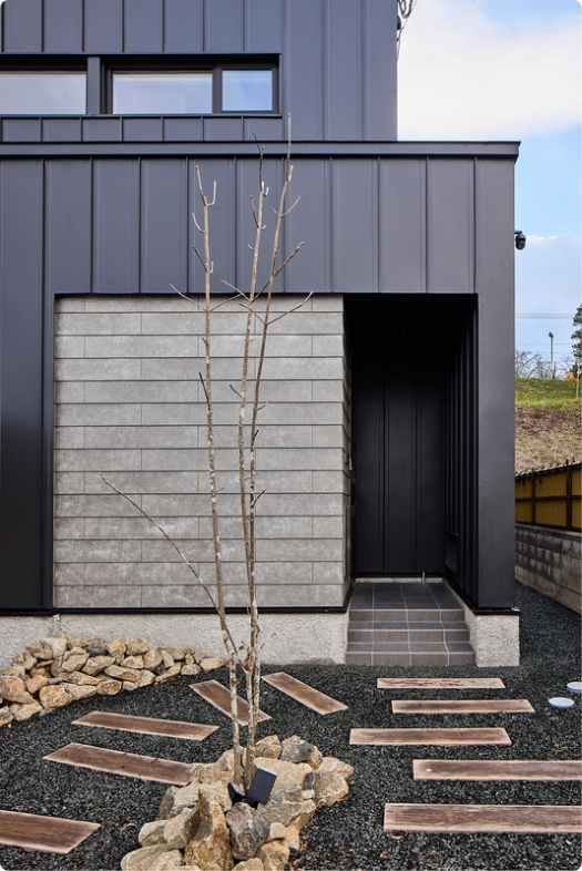 KUNIMOKU HOUSE施工事例サムネイル