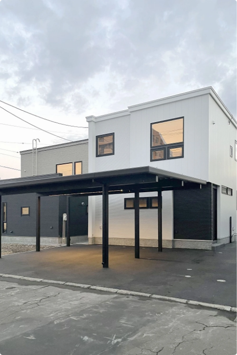 ジョイフルホーム施工事例サムネイル