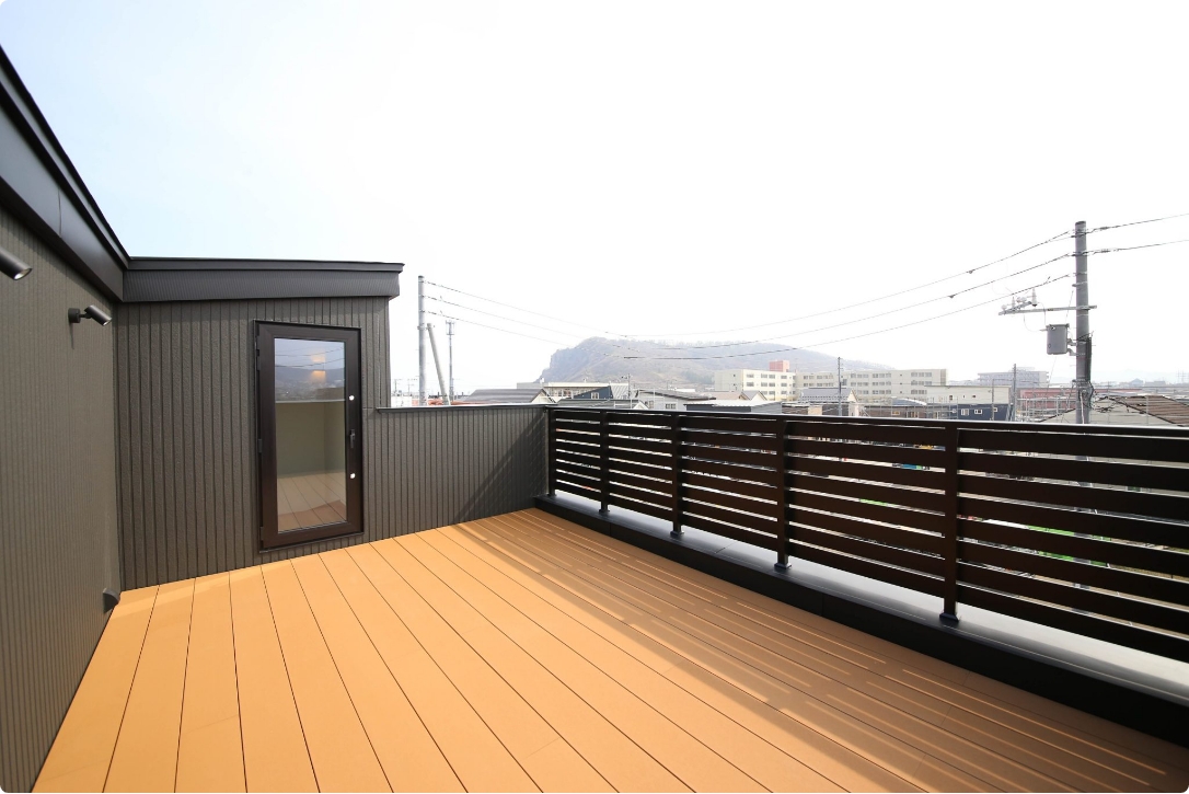 住まいのウチイケ施工事例サムネイル