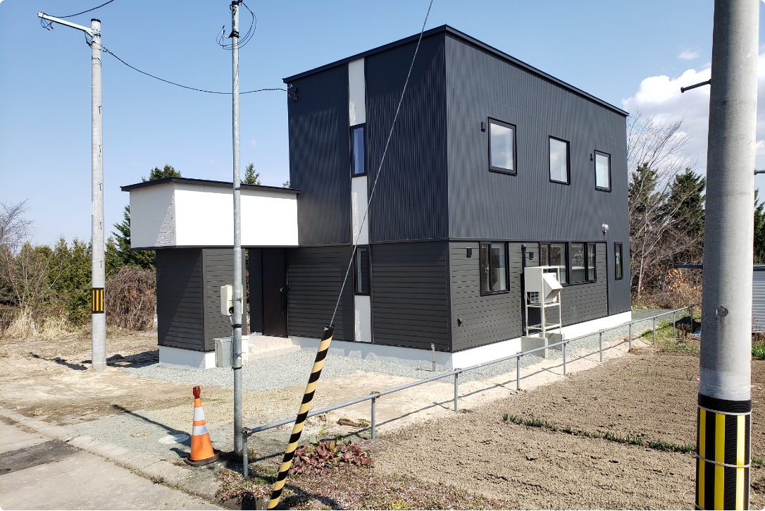 e-ハウジング施工事例サムネイル