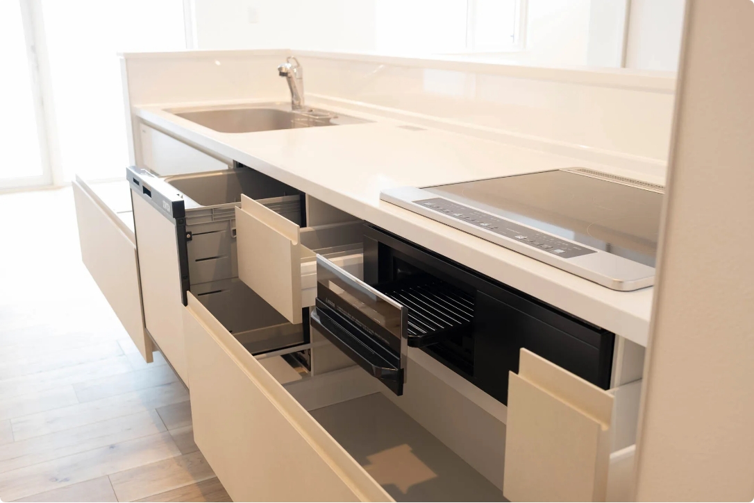 LUXE HOME施工事例サムネイル