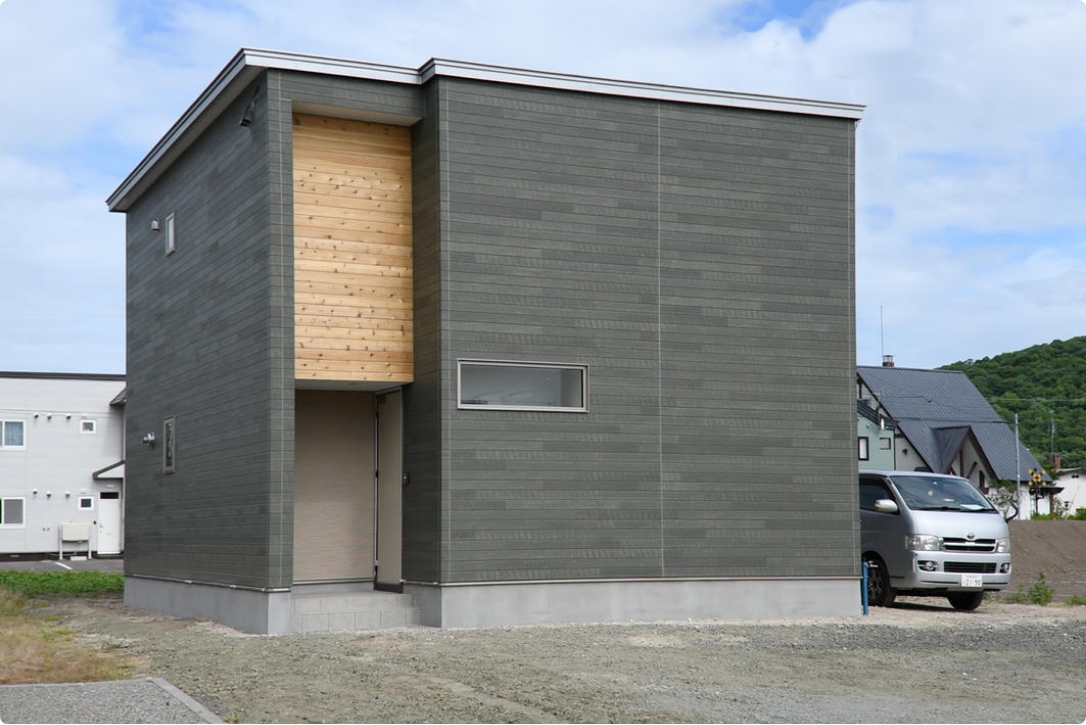 ウッディークラフト施工事例サムネイル