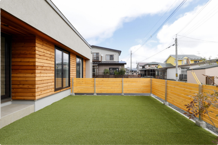 ウッディークラフト施工事例サムネイル