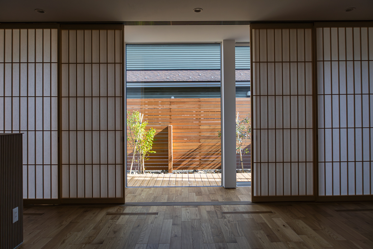 KUNIMOKU HOUSE施工事例サムネイル