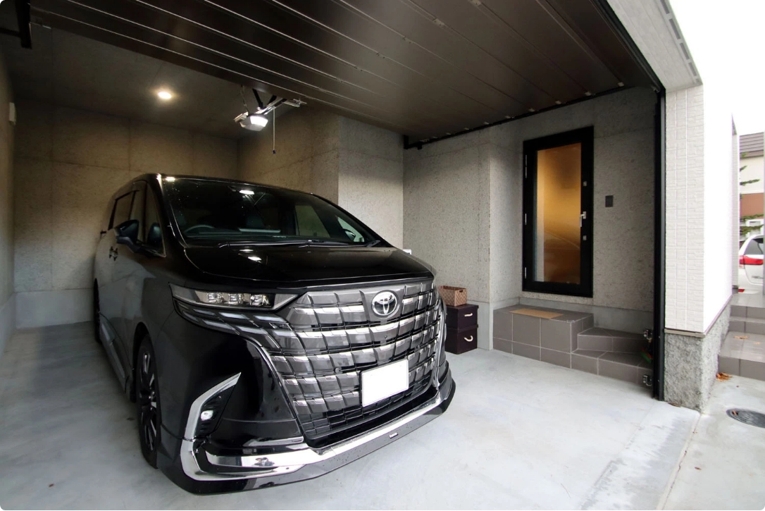ジョイフルホーム施工事例サムネイル