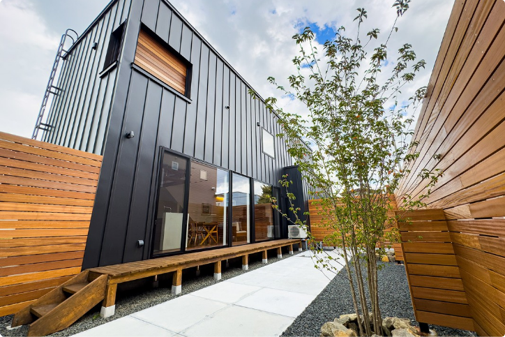 KUNIMOKU HOUSE施工事例サムネイル