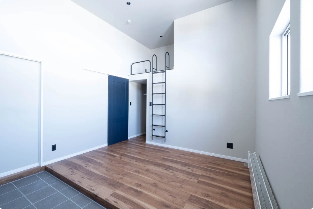 LUXE HOME施工事例サムネイル